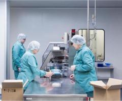 Advancing Pharmaceutical Excellence: The Role of cGMP Pharmaceutical Manufacturers