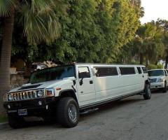 Luxury Limo Services in Westchester County NY - 1