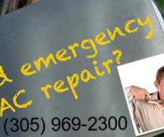 Dependable AC Repair Near Miami Service at Your Fingertips