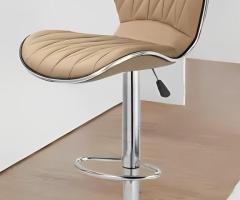 Buy wood swivel counter stools upto 65%off
