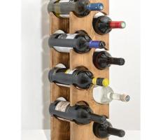 Buy Counter Top Wine Rack up to 55%off - 1