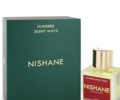 Big Deal on Hundred Silent Ways Perfume Unisex Extrait De Parfum Spray