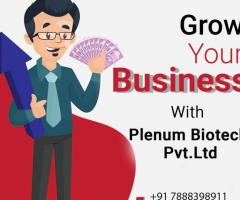 PCD Pharma Franchise in Telangana | Plenum Biotech