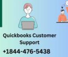 How do I contact Quickbooks support customers