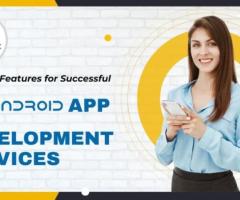 Android Application Development Company | Panoramic Infotech
