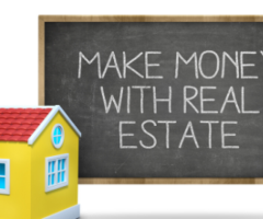 Ultimate Strategies to Make Money in Real Estate - 1