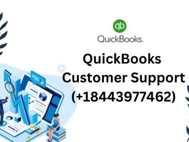 Intuit QuickBooks Customer Service Number +1*844*397*7462  - AskMe Classifieds - Post Free Ads | Buy & Sell
