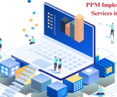 Best PPM Implementation services in Dallas