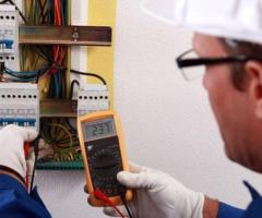 Emergency Electrician Service for Quick Repair and Installation - 1