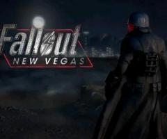 Fallout new Vegas