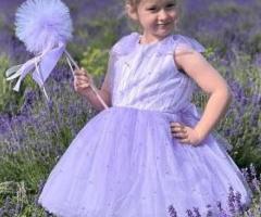 Buy A Baby Girl Christening Dress For Your Girl's Big Day - 1