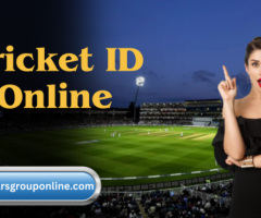 Best Cricket ID Online For  Winning Real Money