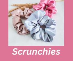 Explore The Vibrant Scrunchies From DiPrimaBeauty