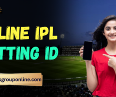 Best IPL Betting ID For Winning Real Money - 1