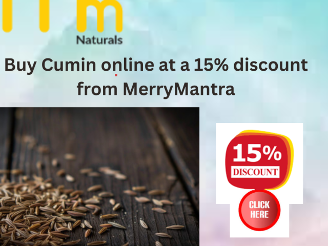 Buy Cumin online from Merry Mantra Anchorage - AskMe Classifieds - Post Free Ads | Buy & Sell