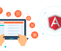 Outsource AngularJS Development to Boost Your Web App Development Services - 1