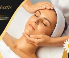 Experience the Luxurious Spa in Riverside - 1