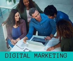 Boost Your Online Presence with Digital Marketing Company in Zirakpur - 1