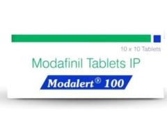 Modalert 100mg Tablets - 1