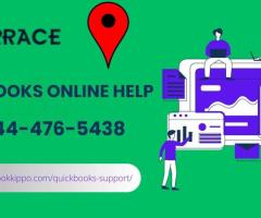{Get Expert Advice}With QuickBooks Online Help and 24/7 Support Phone Number||, - 1