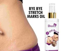 Stretch Mark Removal Oil