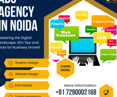 Best Ad Agency in Noida - Ritz Media World
