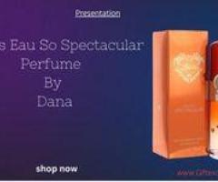 Amazing  Offer on Love’s Eau So Spectacular Perfume - 1
