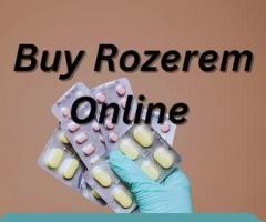 Buy Rozerem Online - 1
