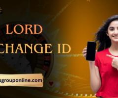 Get Lord Exchange ID For Winning Real Money