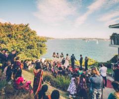 Elegant & Affordable Wedding Photography Packages in Sydney - 1