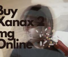 Buy Xanax 2 mg Online Discount Offer