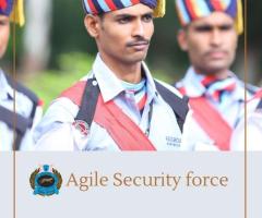 Agile Security Doesn't Stop at Hyderabad - We Secure Mumbai Too!