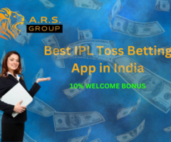 Get Best IPL Toss Betting App in India To Earn Money