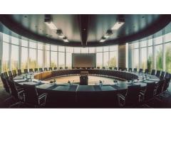Modernize Your Conference Areas with Tasmanian AV Equipment Solutions - 1