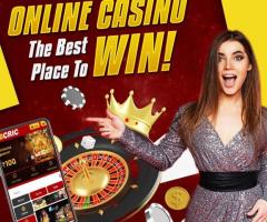 88cric-Online Casino The Best Place To Win.