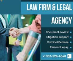 Personal Injury Law Firm in Denver: Your Trusted Legal Advocate - 1