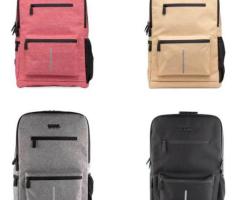 Get Designer Smell proof Bags and Backpacks | Smoke Deal