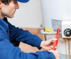 Expert Plumbing & Heating Services: Top-Rated in Ottawa - 1