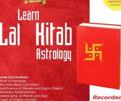 Lal Kitab Grammar Course – Basic Foundation Course [Recorded Course]