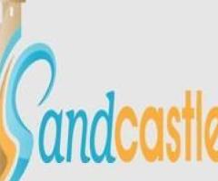Sandcastle Web Design & Development - 1