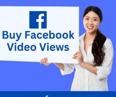 Buy Facebook Video Views For Success With Famups - 1