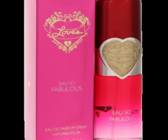 Amazing  Offer on Love’s Eau So Spectacular Perfume
