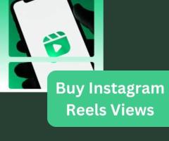 Buy Instagram Reels Views To Unlock Viral Potential - 1