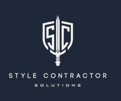 STYLE CONTRACTOR SOLUTIONS - 1