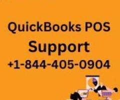 QuickBooks POS Support +1-844-405-0904