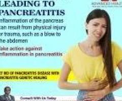 Best Pancreatitis Treatment in Nagpur | Advanced Health