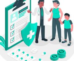 Buy New India Assurance Health Insurance on Quickinsure