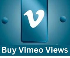 Buy Vimeo Views To Achieve Visibility
