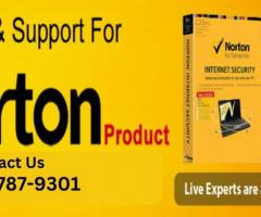+1-877-787-9301 Norton Customer Service Number