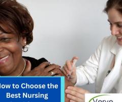 How to Choose the Best Practical Nurse School For Me?